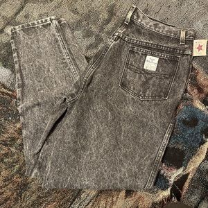 Vintage 90s Grunge Denim Jeans 16